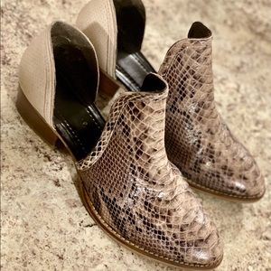 Diba True snake shootie